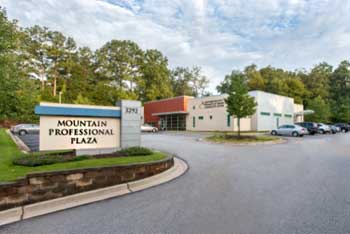 Gastroenterology Specialists of DeKalb in Decatur, GA