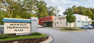 Building Photo for Gastroenterology Specialists of Dekalb | Gastroenterologists: 3292 Mountain Drive, Decatur, GA 30032